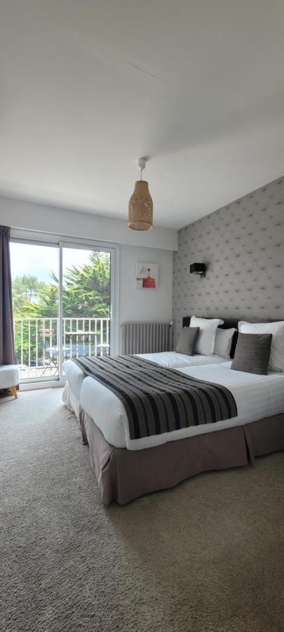 Chambre Lits Jumeaux Confort
